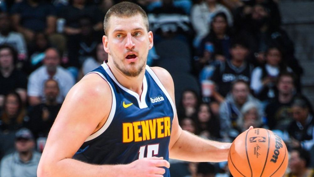 Denver Nuggets x Boston Celtics: horário e onde assistir ao vivo à NBA