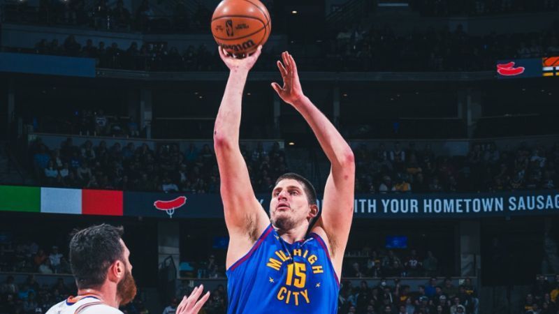 Denver Nuggets x Boston Celtics: horário e onde assistir a NBA