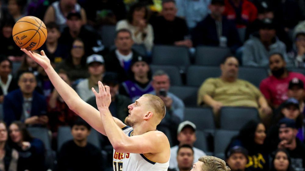 New Orleans Pelicans x Denver Nuggets: horário e onde assistir ao vivo à NBA