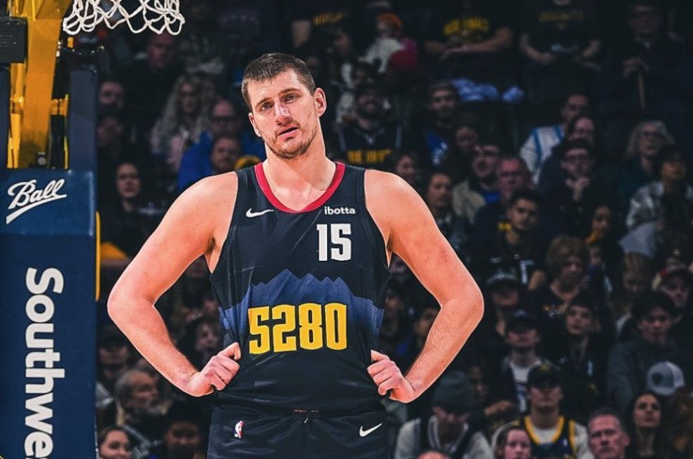 Utah Jazz x Denver Nuggets: horário e onde assistir ao vivo a NBA