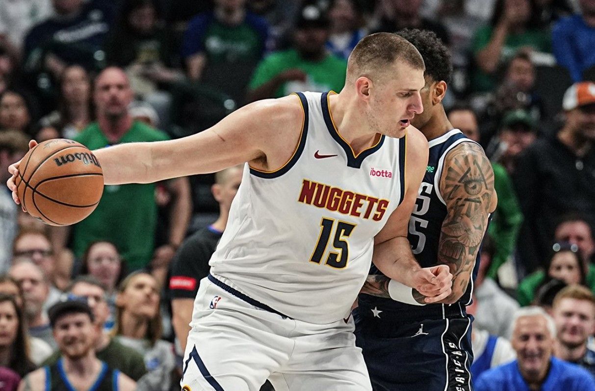 Minnesota Timberwolves x Denver Nuggets: horário e onde assistir a NBA