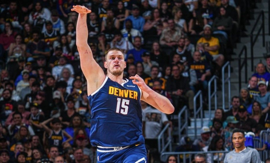 Nuggets x Timberwolves: horário e onde assistir ao vivo pela NBA