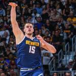 Nuggets x Timberwolves: horário e onde assistir ao vivo pela NBA