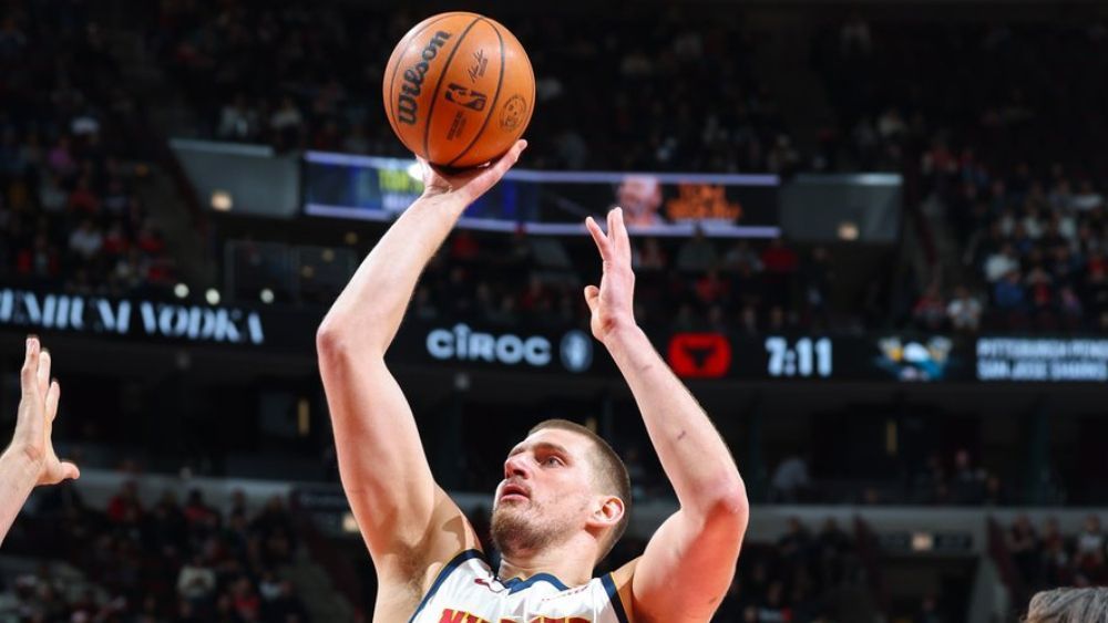 New York Knicks x Denver Nuggets: horário e onde assistir ao vivo pela NBA
