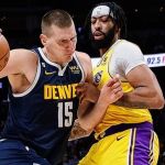 NBA: Lakers recebe Nuggets em busca de diminuir desvantagem em final de Conferência