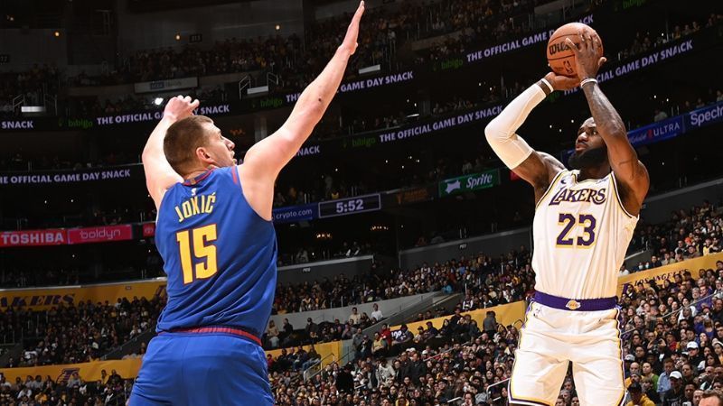 Hora da verdade: tudo que você precisa saber sobre os playoffs da NBA