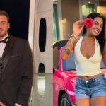 Jon Vlogs se pronuncia após rumores de envolvimento com Ana Castela: ‘Respeito'