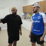 Cruzeiro: influenciador mostra ‘segredos’ de Jardim e recebe conselhos de Gabigol