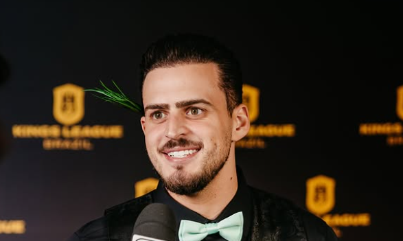 Cruzeiro na Kings League? Jon Vlogs abre portas para parceria com clube mineiro