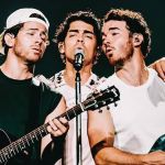 Jonas Brothers virão com turnê ao Brasil em 2024, diz jornalista