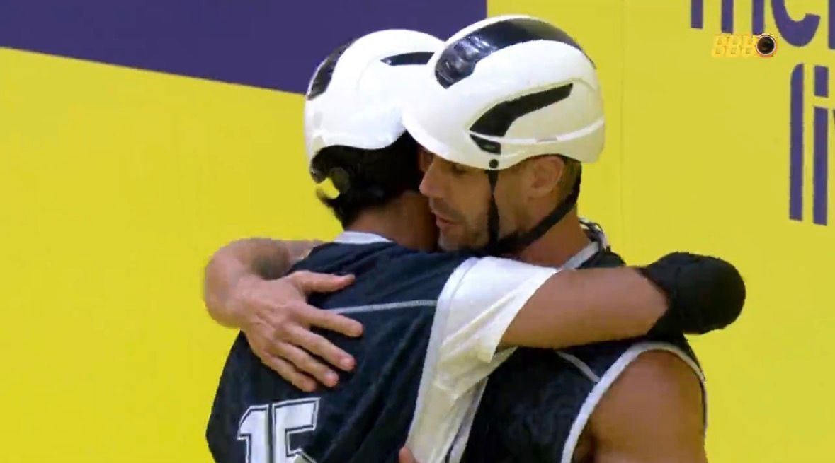 Quem ganhou a Prova do Líder do BBB 26? Após 26 horas, campeão é definido