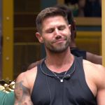 Fora do BBB 26, Breno pede eliminação de Jonas no décimo Paredão