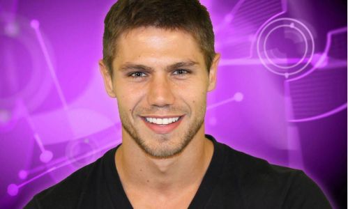 Jonas esteve na edição 12 do BBB