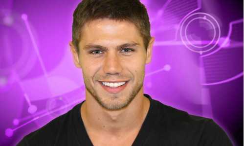 Jonas esteve na edição 12 do BBB