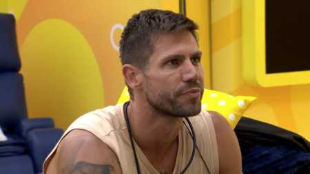 Jonas Sulzbach aciona Central do Líder para se vingar de brothers no BBB 26