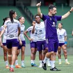 Cruzeiro divulga relacionadas para final do Mineiro Feminino contra o Atlético