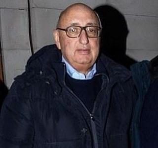 Jonathan Barnett, ex-agente de Gareth Bale, ex-jogador do Real Madrid