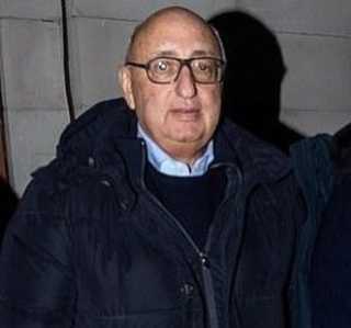 Jonathan Barnett, ex-agente de Gareth Bale, ex-jogador do Real Madrid