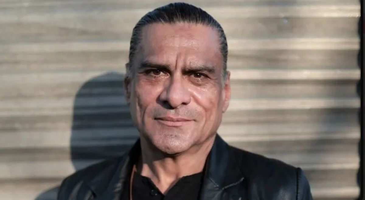 Ator Jonathan Joss, de 'O Rei do Pedaço', é morto a tiros ao lado do marido