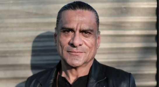 Jonathan Joss morreu aos 59 anos