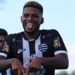 Atacante Jonathan, do Athletic, projeta duelo com o Atlético pelo Mineiro: ‘temos um sonho maior’