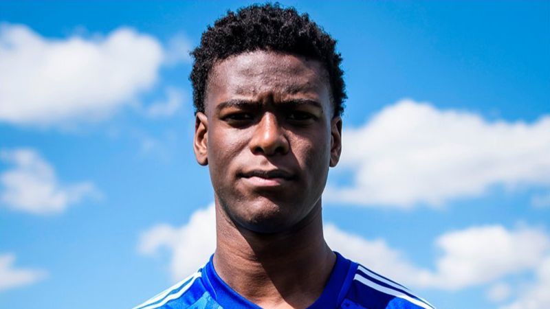 Cruzeiro anuncia a contratação do zagueiro Jonathan Jesus