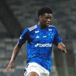 Diniz rasga elogios a Léo Aragão e Jonathan Jesus no Cruzeiro e projeta futuro
