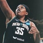 Liberty vence Aces em casa e força quarto jogo das finais da WNBA