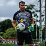 Sport reformula futebol com demissão de preparador de goleiros e funcionários
