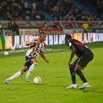 Barrera fala como jogador do Botafogo e se espelha em atacante do Liverpool