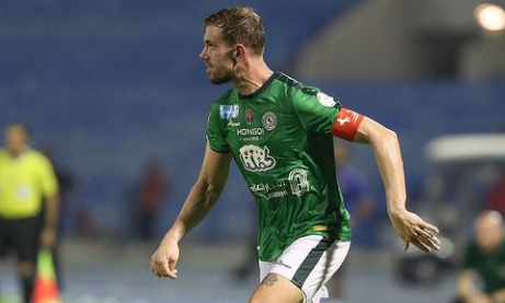 Ex-capitão do Liverpool pode ser o primeiro a ‘abandonar projeto' na Arábia Saudita; entenda