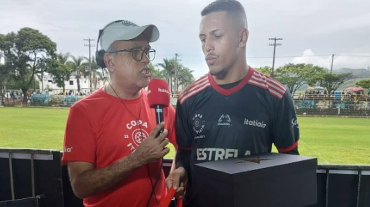 Pinheirense derrota Unidos do Sossego e está nas semifinais da Copa Itatiaia Estrela Bet