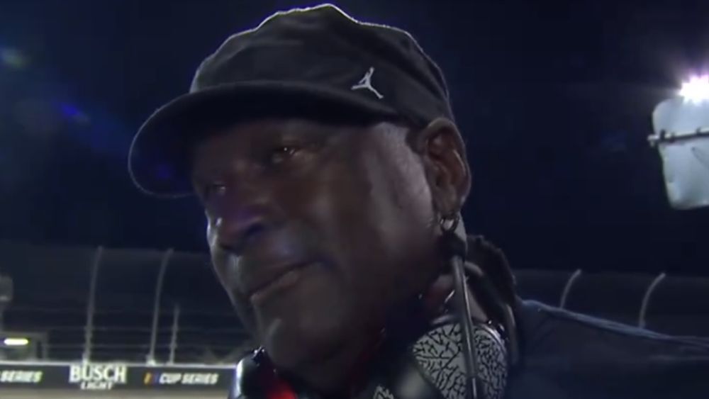 Michael Jordan revela nova paixão na carreira: 'Pode substituir o basquete facilmente'