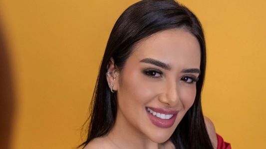 Jordana, participante do BBB 26