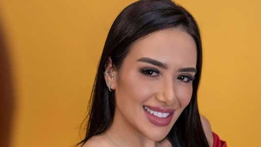 Jordana, participante do BBB 26