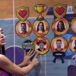 Marciele e Jordana discutem sobre Marcelo no BBB 26: ‘O jogo mudou’