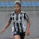 Jorelyn, do Atlético, é convocada para a Copa do Mundo Feminina