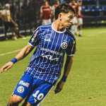 Flamengo acerta a contratação de promessa do futebol paraguaio