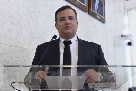 Doutor Jorge Ali toma posse como vereador de BH
