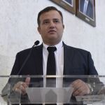 Novo deputado estadual de Minas Gerais toma posse e promete apoio aos Vales