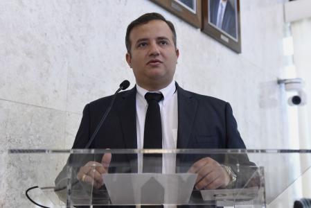 Doutor Jorge Ali toma posse como vereador de BH