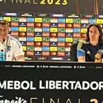 Cavani e Almirón, do Boca, lamentam violência no Rio: 'Dor e preocupação'