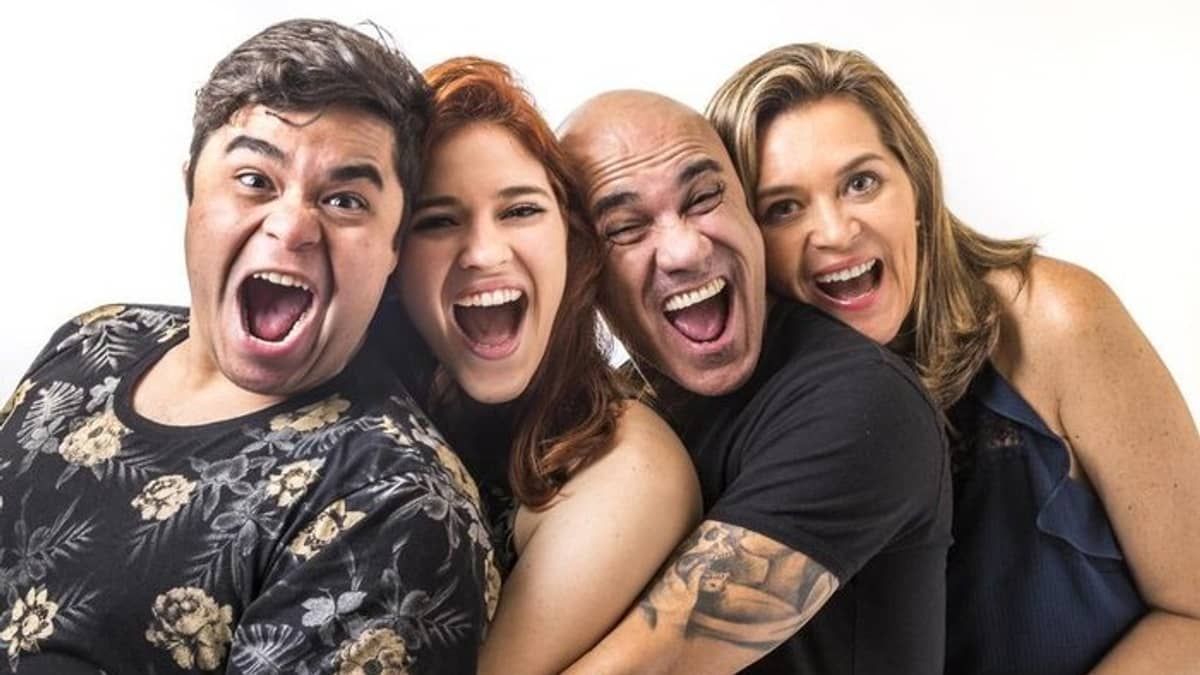Integrante da Família Lima do BBB revela tratamento contra o câncer