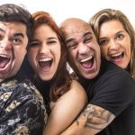 Integrante da Família Lima do BBB revela tratamento contra o câncer