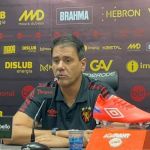 Executivo do Sport sobre contratações para a Série B: 'Continuamos ativos'