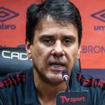 Sport mantém programação e direção monitora adiamento contra a Chape