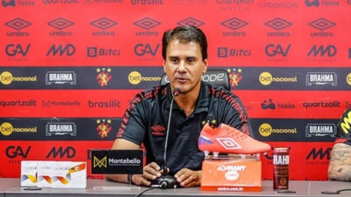 Com Cariús, Sport freia buscas por novo lateral; clube segue no mercado e renova com Fábio Matheus