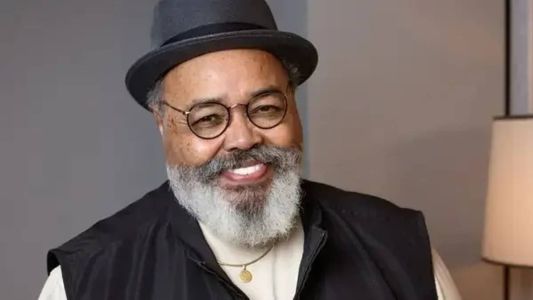 Jorge Aragão foi diagnosticado com câncer linfoma não-Hodgkin