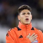 Entenda como está a negociação do Flamengo pelo meia colombiano Carrascal
