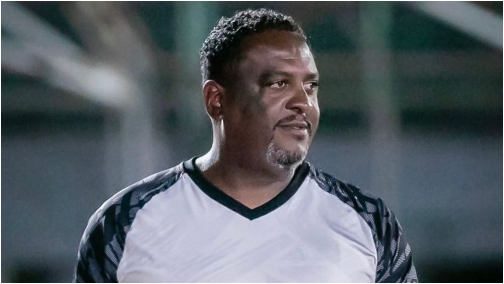 Clube mineiro anuncia contratação de novo treinador para temporada 2026